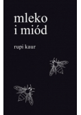 Mleko i miód