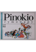 Pinokio rymowany