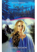 Saga o ludziach lodu Tom 7 Zamek duchów