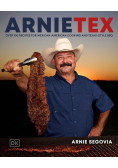 ArnieTex: Over 100 Recipes for Mexican-American Cooking