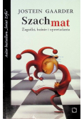 Szach mat Zagadki baśnie i opowiadania
