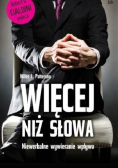 Więcej niż słowa