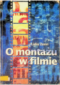 O montażu w filmie