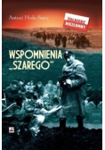 Wspomnienia Szarego