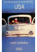 USA część zachodnia