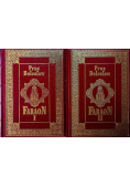 Faraon Tom I i II