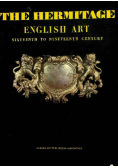 The Hermitage English Art