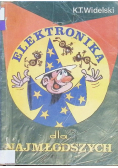 Elektronika dla najmłodszych
