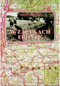 W zaułkach frontu