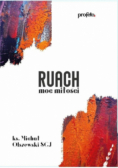 Ruach moc Miłości