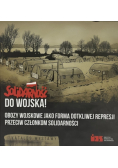 Solidarność do wojska
