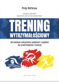 Trening wytrzymałościowy