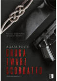 Druga twarz Scordatto Tom 1