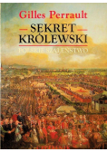 Sekret królewski. Polskie szaleństwo