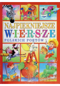 Najpiękniejsze wiersze polskich poetów