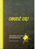 Obudź się