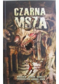 Czarna msza Almanach rosyjskiego fantastyki Tom 2