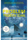 Problem trzech ciał.Wspomnienie o ...