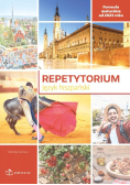 Repetytorium - Język hiszpański w.2023