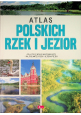 Atlas polskich rzek i jezior