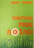 Taktyka piłki nożnej
