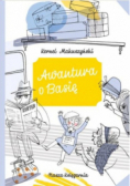 Awantura o Basię