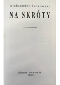Na skróty