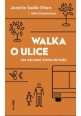 Walka o ulice