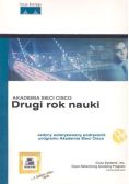 Akademia sieci Cisco Drugi rok nauki