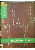 Biografia Fizyki