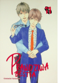 Prawdziwa bestia Tom 11