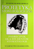 Protetyka stomatologiczna
