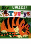 Uwaga tygrys