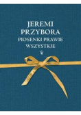 Piosenki prawie wszystkie