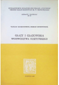 Głazy i głazowiska województwa olsztyńskiego Nr 20 / 67