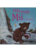 Miły mały Miś