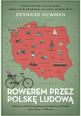 Rowerem przez Polskę Ludową