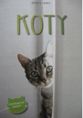Koty kompendium wiedzy