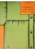 Konstrukcja i modelowanie odzieży lekkiej Część II