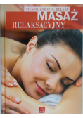 Masaż relaksacyjny