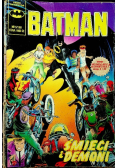 Batman Nr 5 / 91 Śmieci i demoni