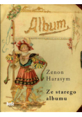 Ze starego albumu