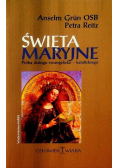 Święta maryjne