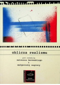 Oblicza realizmu