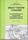 Zeszyt testów i ćwiczeń. KW EKA.04