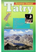 Poznajemy Słowację Tatry