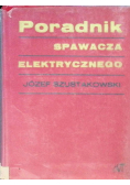Poradnik spawacza elektrycznego