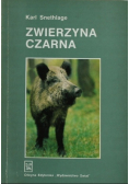 Zwierzyna czarna