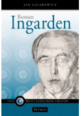 Roman Ingarden. Etyka wartości