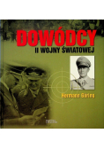 Dowódcy II wojny światowej Hermann Goring